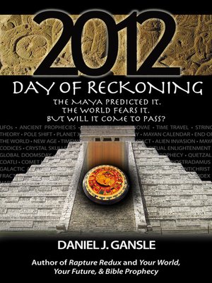 cover image of 2012
